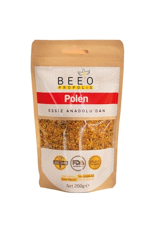 Bee'o Polen 200 Gr
