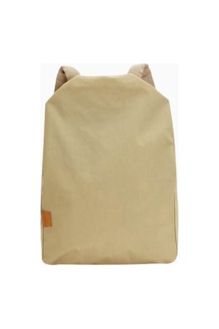 Lojel Niru Daypack 20l Hafif Ve Genişleyebilir Unisex Sırt Çantası Bej