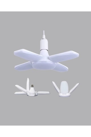 Ilkeshop Vm60 Led Ampül