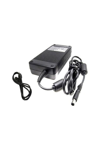 Hp Compaq 120w Pinli Uç Notebook Adaptör Rna-hc05