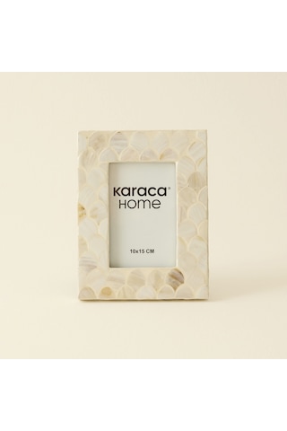 Karaca Home Carrie Fotoğraf Çerçevesi 22x17 Cm
