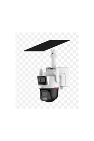 Dahua Ipc-pts2649c-3e3zgb20 Apollo 3+3mp Wizcolor Hybrid-zoom Pt 4g Solar Power Network Ip Kamera