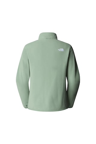 F0a8d2fbq11-r The North Face W Glacıer Fleece Jacket Kadın Ceket F0a8d2fbq11-r Yeşil