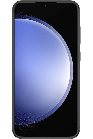 Galaxy Uyumlu S24 Fe Kılıf Zore Negro Silikon Kapak