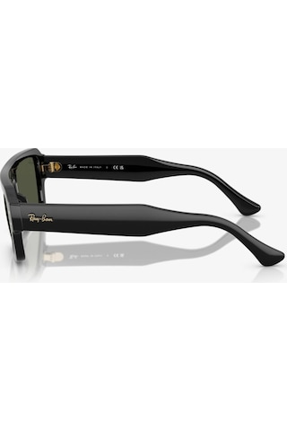 Ray-Ban Rb 4454 667731 .53 Unisex Güneş Gözlüğü Siyah