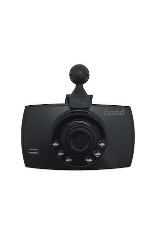 Bood Sbor Hd Araç İçi Kamera