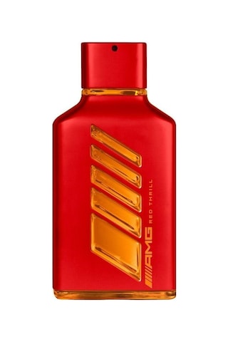 Mercedes-benz Red Thrill Edp 100 Ml Erkek Parfümü Aromatik