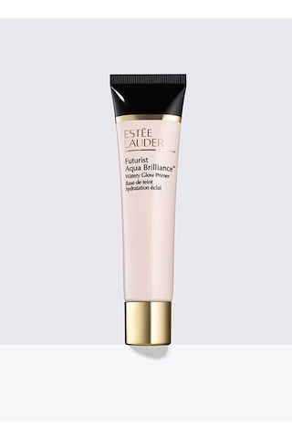 Estee Lauder Futurist Aqua Brilliance Watery Glow Primer Makyaj Bazı 40 ML