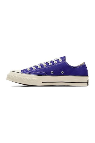 Converse Chuck 70 Unisex Günlük Ayakkabı A09469c Mor A09469c Mor