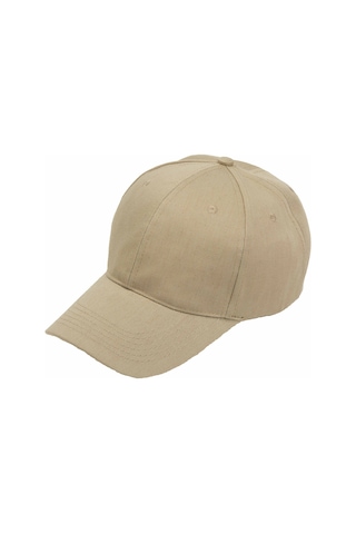 Bay Şapkacı Unisex Kep Bej 2162 Bej