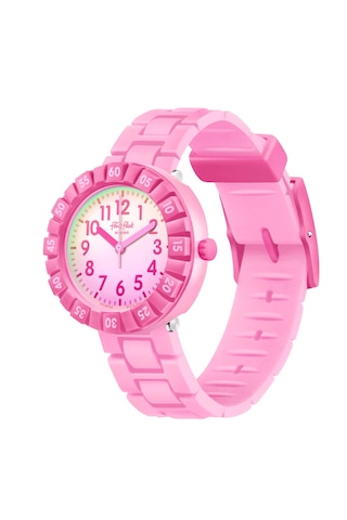 Flik Flak Fcsp125 Pink Splash Çocuk Kol Saati