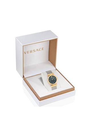 Versace Swiss Made VRSCVE6J00623 Kadın Kol Saati