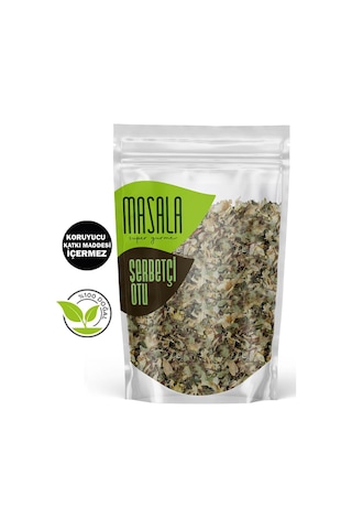 Masala Şerbetçi Otu 30 G