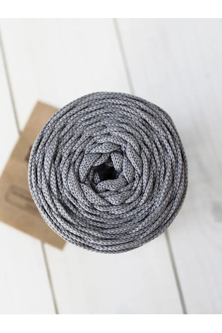 Lavka Vazanka Polyester Kordon 4mm 100m Düz 245089218