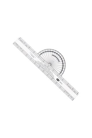 Suntek Plotter Havacılık Slayt Cetveli Pilotlar Uçuş
