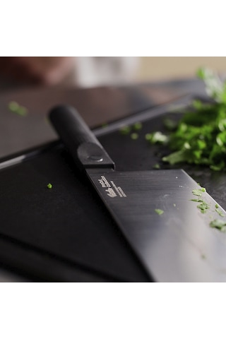 Fissler Procut Collection Çin Şef Bıçağı 18 Cm Renkli