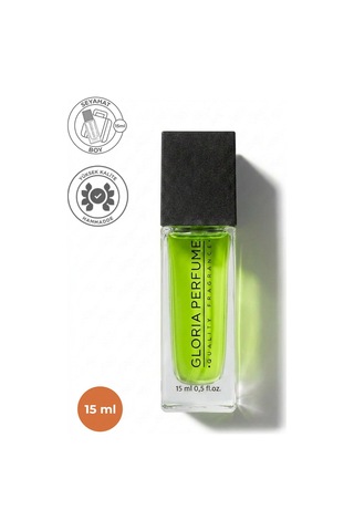 Ultra Male 15 Ml Edp Erkek Parfüm Aromatik