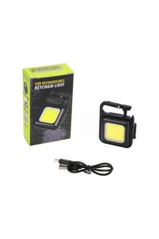 Mini Cob Çalışma Lambası For Acil Durum Huiliang Çok Renkli