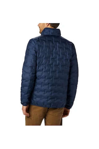 Columbia Delta Ridge Iı Down Jacket Wo8412 001