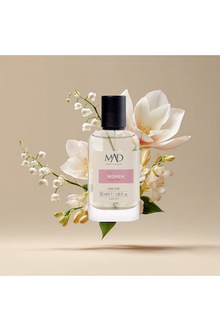 Mad W144 Selective Kadın Parfüm EDP 50 ML