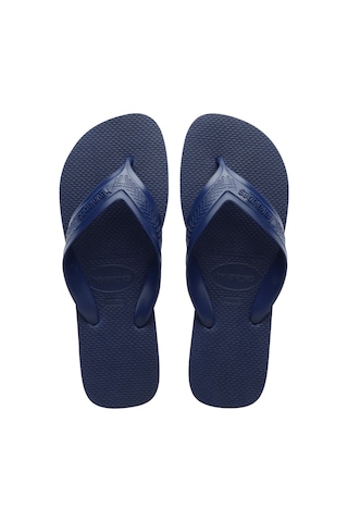 Top Max Lacivert Unisex Terlik 41-42 Lacivert