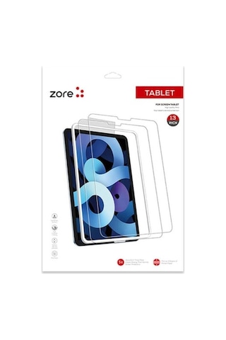 Samsung Uyumlu Galaxy Tab S9 Ultra Sm-x910 Zore Paper-like Ekran Koruyucu