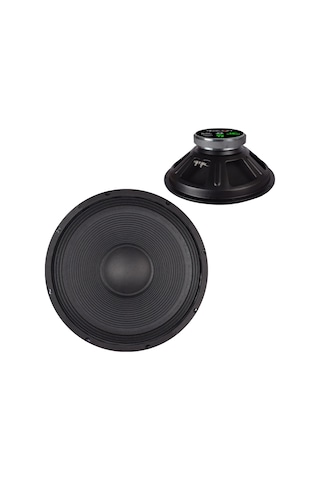 Max 600w / 300 Watt 12 30 Cm Woofer Yedek Hoparlör Mv-12