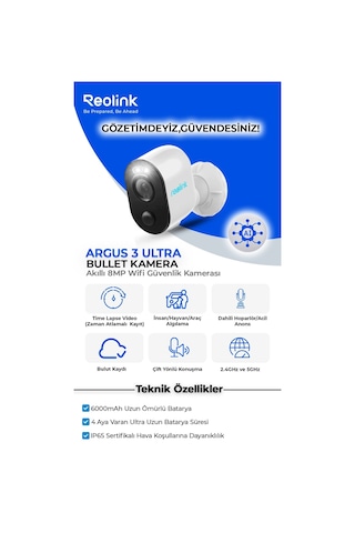 Reolınk-argus-3-ultra