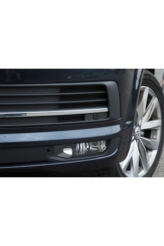 Vw Transporter T7 Sis Farı Lambası Çerçeveli