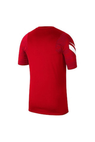 Nike Nıke Dri-fıt Strike Erkek Tişört-7174 Kırmızı