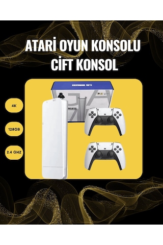 M15-oyun Konsolu
