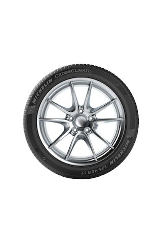 Michelin Crossclimate + XL 175/65R14 86H Dört Mevsim Lastik 2024
