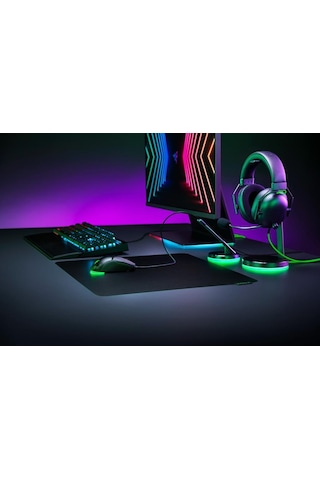 Razer Sphex V3 Small Gaming Mouse Pad