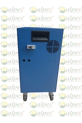 Ups 1000 Tam Sinüs Paket