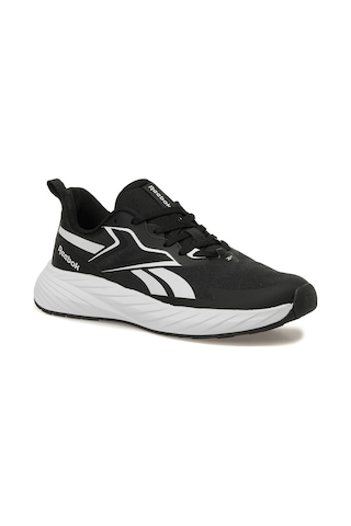 Reebok Verse Siyah Erkek Koşu Ayakkabısı Siyah-sıyah