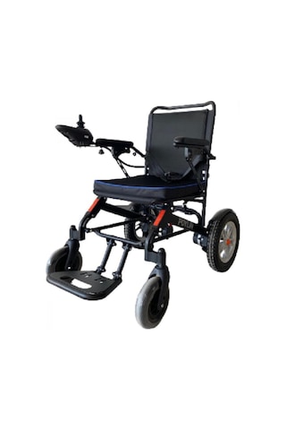 Poylin P205 Katlanabilir Akülü Sandalye