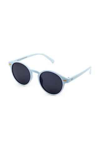 Eloı Kids Mod 2053 15 Oval Unisex Çocuk Güneş Gözlüğü