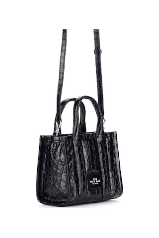 Marc Jacobs Kadın Omuz Çantası H089l01re22 Siyah