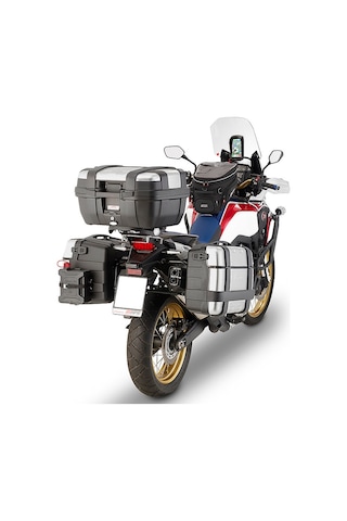 Givi Silver Set