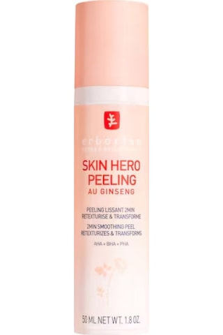 Erborian Ginseng Skin Hero Peeling - Arındırıcı Peeling 50 Ml