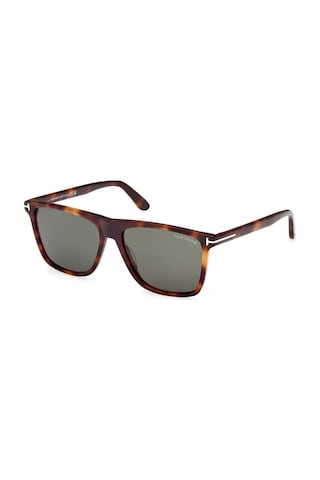 Fletcher Tf 832 53n 57-15-145 Tomford Erkek Güneş Gözlüğü Kahverengi