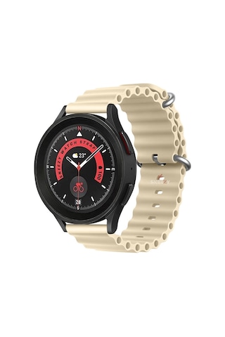 Huawei Watch Gt2 Elite-sport-classic 46mm-gt2 Pro 22mm Uyumlu Sea