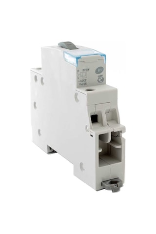 Legrand 412408 Darbe Akım Anahtarı 16A 1K 230V 1NO Standart