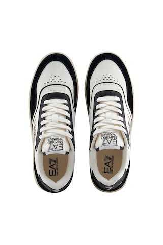 Emporio Armani Emporıo Armanı Erkek Ayakkabı X8x190-xk405-n814 Çok Renkli