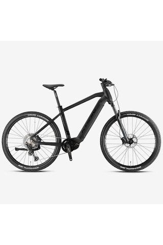 Kron Naıca E-mtb 29" Dağ Bisikleti Bosch Perf. Line Cx Siyah L/50cm Antrasit