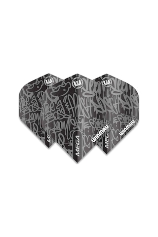 Winmau Mega Standard 6900.244 Dart Flight