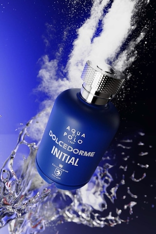 Aqua Di Polo 1987 Dolcedorme Initial Erkek Parfüm EDP 90 ML