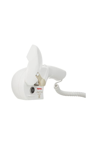 Tefal Prepline Elektirikli Konserve Açacağı Beyaz
