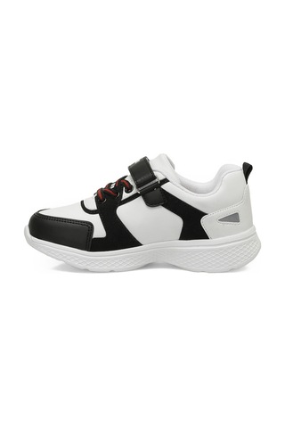 Superman Muyta.f5fx Siyah Erkek Çocuk Spor Ayakkabı 000000000101975544 Siyah