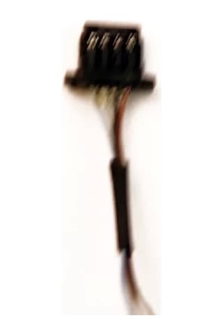 Dell 023.100ga.0011 Eg75070s1-1c060-s9a 04nywg 4nywg Notebook Cpu Fan